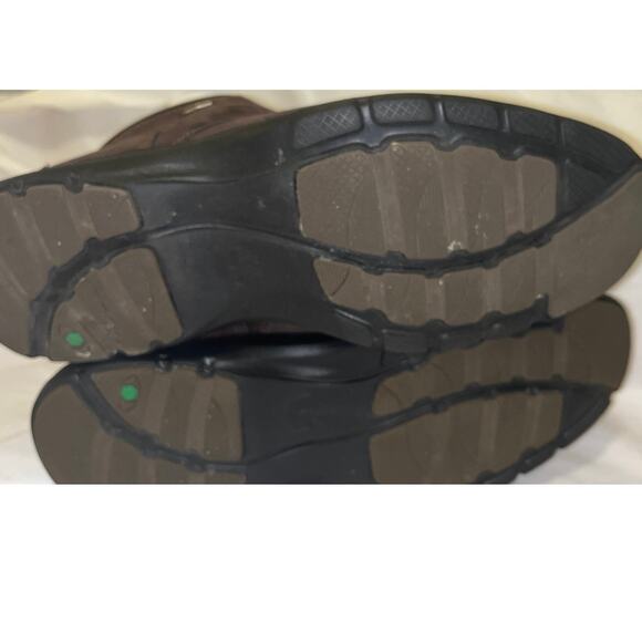 Timberland Earthkeepers Richmont GORE-TEX 5039A Boots Brown - 11.5 - EXCELLENT - Picture 7 of 13